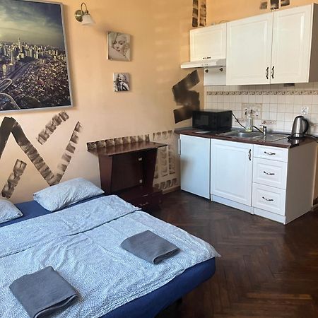 Adam12 Apartment Krakow Exterior photo